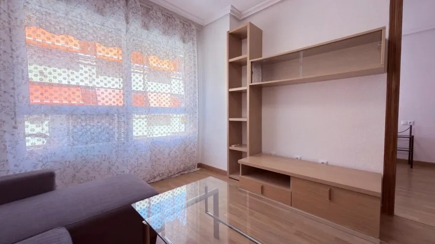 Квартира с 1 спальней в Аликанте, Испания №3126 № 12