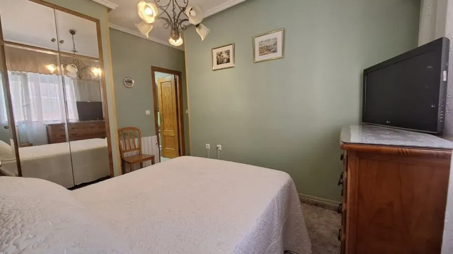 Квартира 82м² в Торревьеха, Испания №3290 № 19