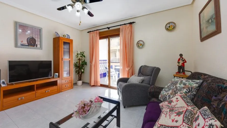 Квартира 65м² в Торревьеха, Испания №3281 № 20
