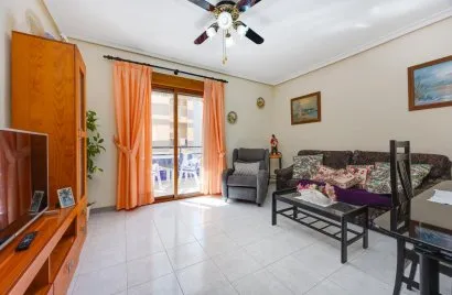 Квартира 65м² в Торревьеха, Испания №3281