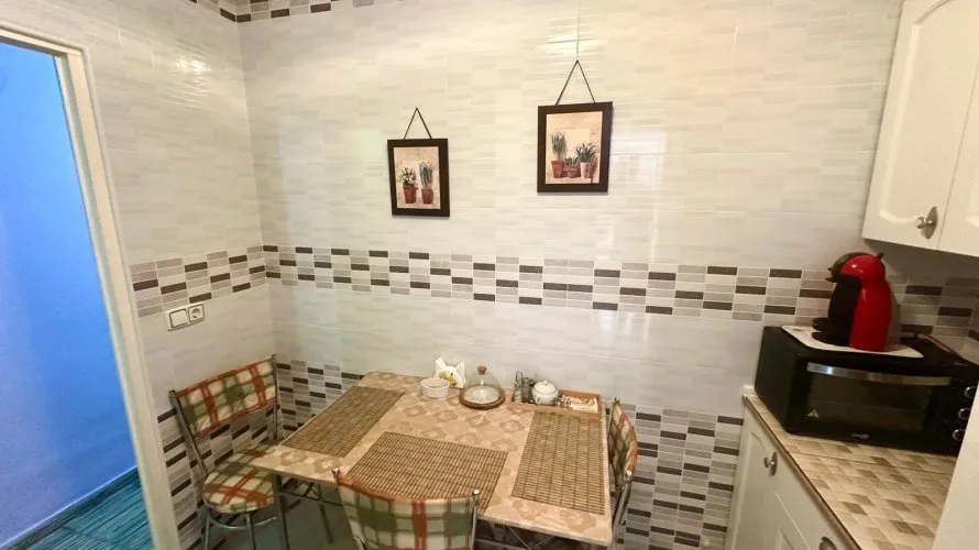 Квартира 76м² в Аликанте, Испания №3130 № 11
