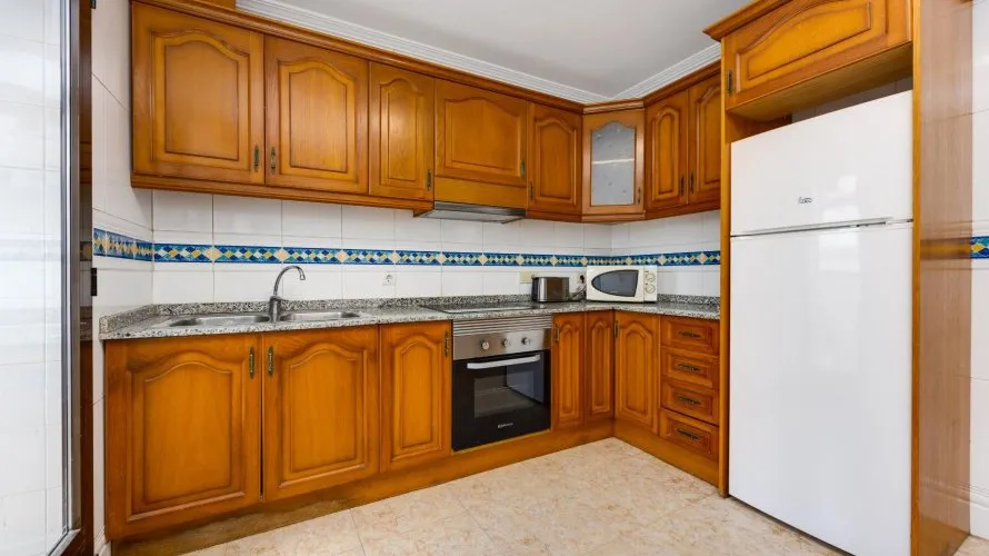 Квартира 112м² в Сан-Мигель-де-Салинас, Испания №3095 № 16