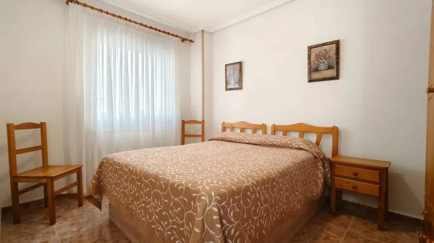 Квартира с 2 спальнями в Торревьеха, Испания №3293 № 9
