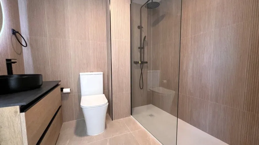 Квартира 97м² в Сан-Педро-дель-Пинатар, Испания №3236 № 3