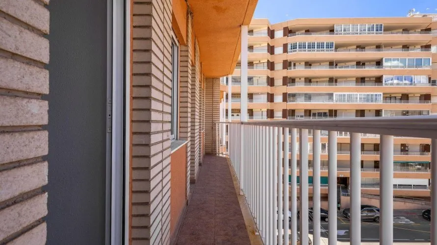 Квартира 89м² в Ла Мата, Испания №3168 № 2