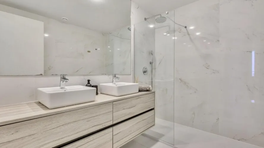 Квартира 81м² в Бенидорм, Испания №3244 № 9