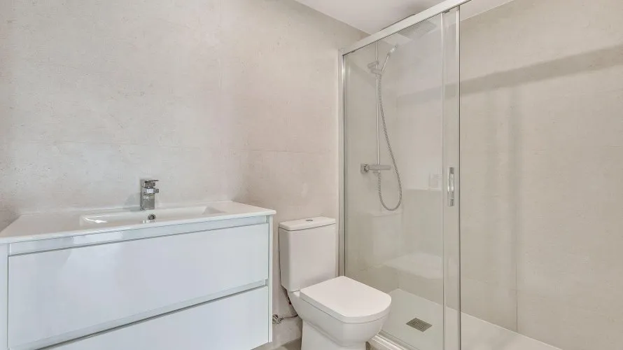 Квартира 113м² в Дехеса де Кампоамор, Испания №3240 № 10