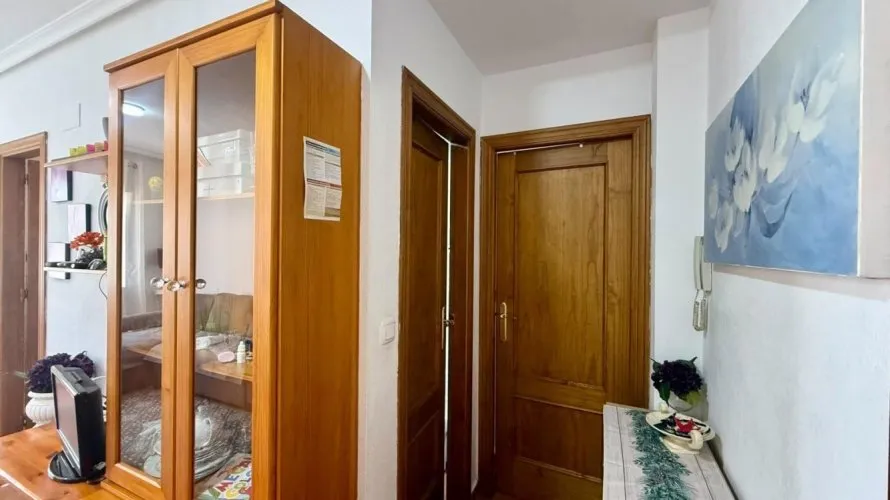 Квартира с 1 спальней в Торревьеха, Испания №3289 № 10
