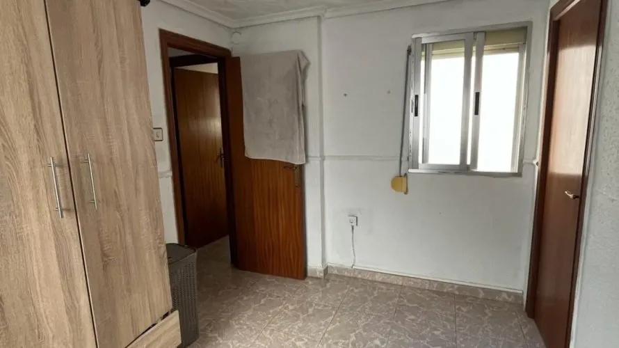 Квартира с 1 спальней в Торрент, Испания №3185 № 4