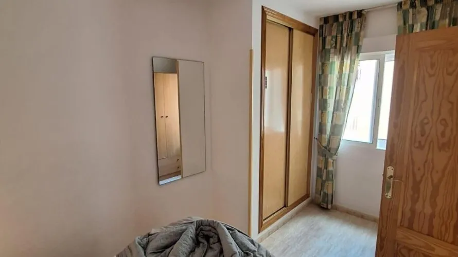Квартира с 1 спальней в Торревьеха, Испания №3187 № 2
