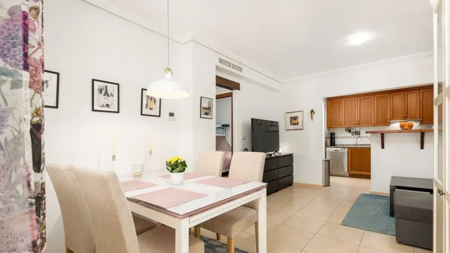 Квартира 59м² в Торребланка, Испания №3287 № 20