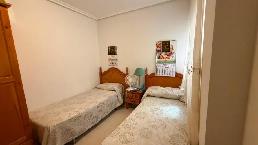 Квартира с 1 спальней в Торревьеха, Испания №3228 № 18