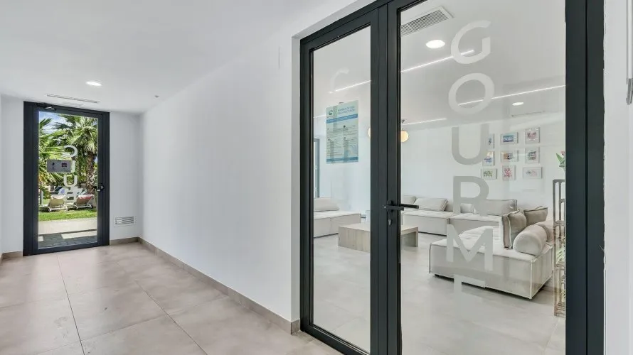 Квартира 113м² в Дехеса де Кампоамор, Испания №3240 № 5