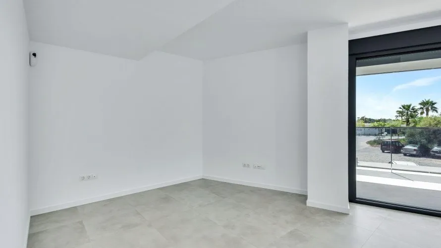 Квартира 113м² в Дехеса де Кампоамор, Испания №3240 № 25
