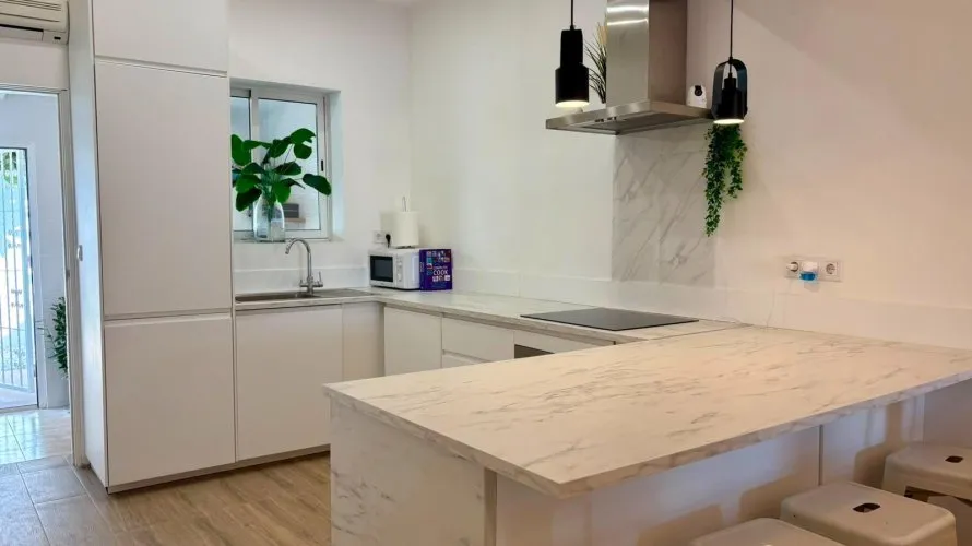 Дом 95м² в Аликанте, Испания №3077 № 19