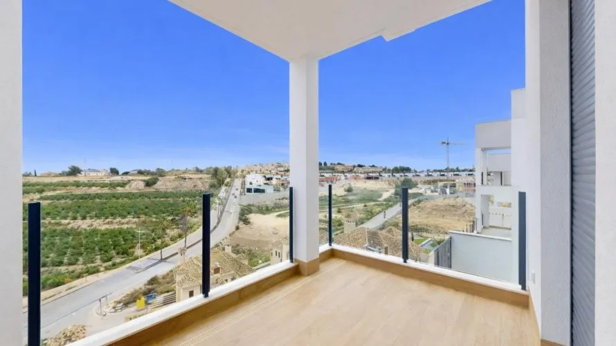 Вилла с 6 спальнями в Альгорфа, Испания №3272 № 27