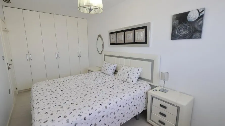 Квартира с 2 спальнями в Кампоамор, Испания №3232 № 8
