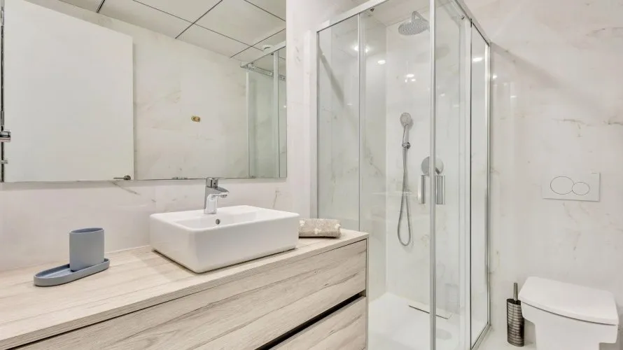 Квартира 81м² в Бенидорм, Испания №3244 № 5