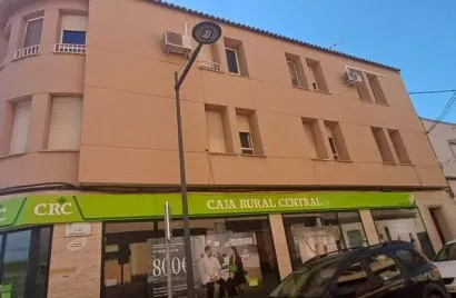 Квартира в Альгорфа, Испания №3085
