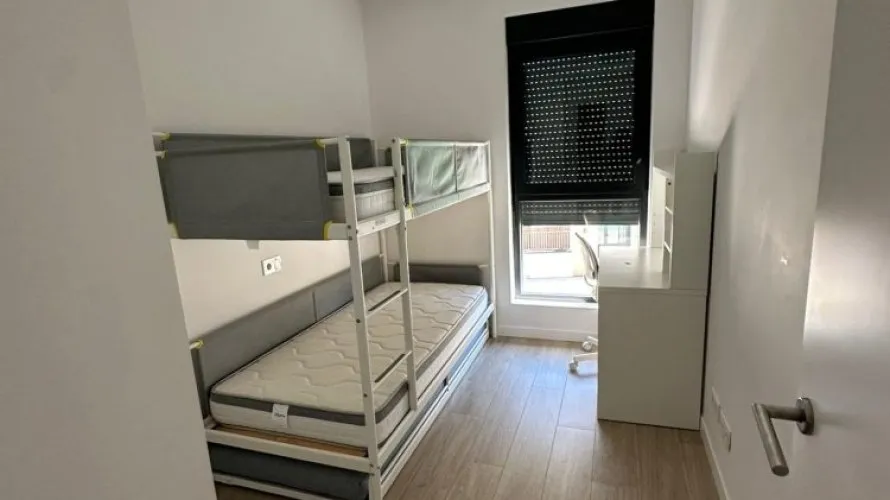 Квартира с 2 спальнями в Сан-Хуан, Испания №3252 № 11