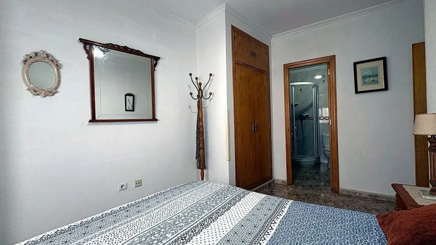 Квартира с 1 спальней в Торревьеха, Испания №3152 № 10