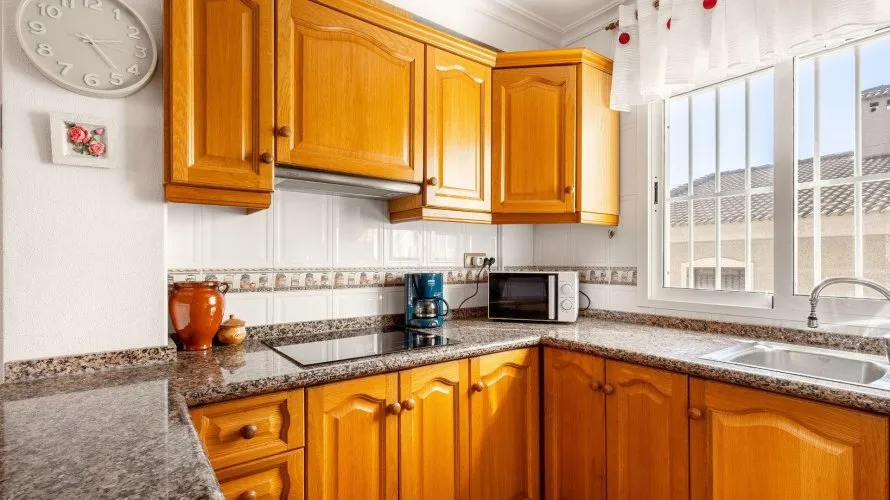 Квартира 57м² в Ла Мата, Испания №3166 № 20