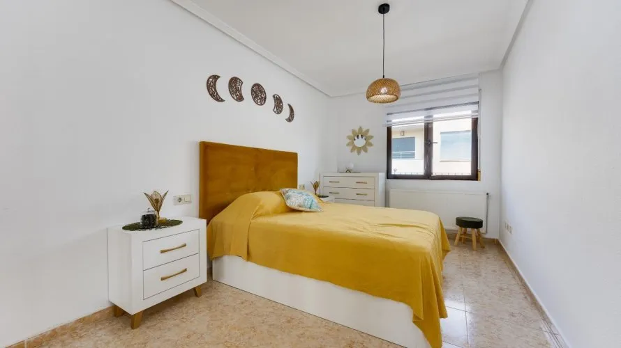 Квартира 112м² в Сан-Мигель-де-Салинас, Испания №3095 № 9
