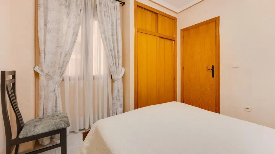 Квартира 65м² в Торревьеха, Испания №3281 № 8