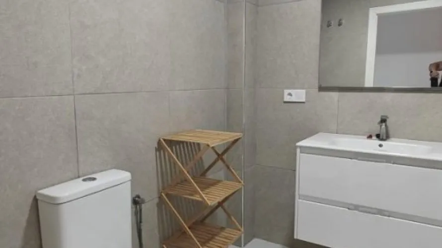 Квартира 85м² в Торревьеха, Испания №3277 № 5