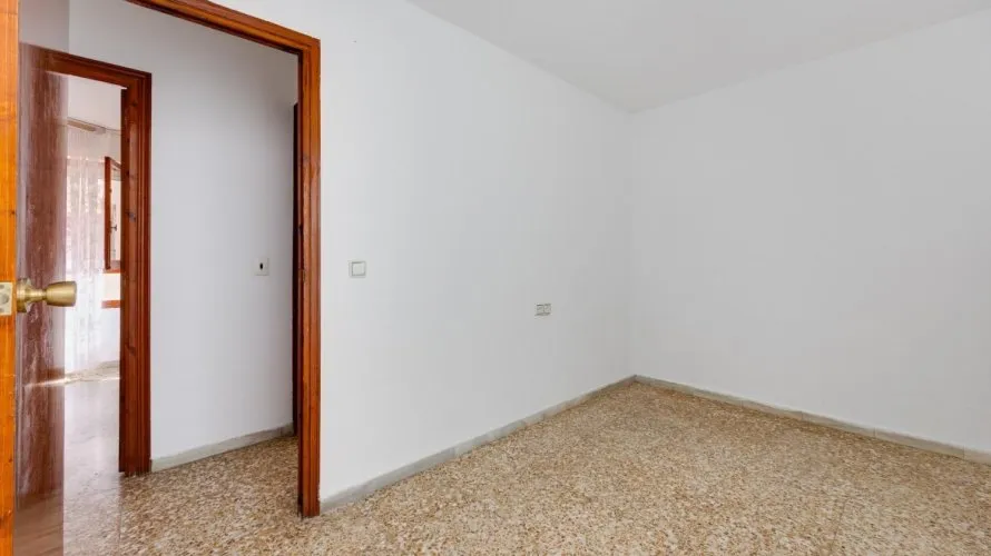 Квартира 105м² в Торревьеха, Испания №3279 № 11