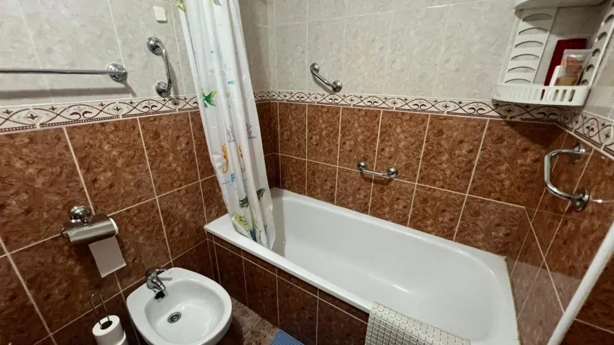 Квартира с 2 спальнями в Торревьеха, Испания №3100 № 2