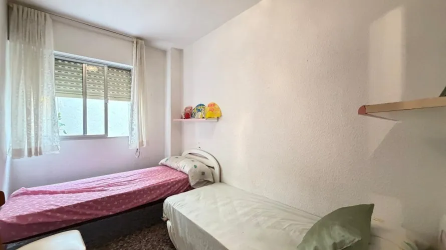Квартира с 3 спальнями в Торревьеха, Испания №3202 № 10