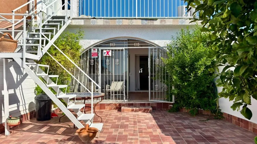 Дом 95м² в Аликанте, Испания №3077 № 14