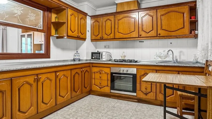 Квартира 120м² в Торревьеха, Испания №3096 № 11