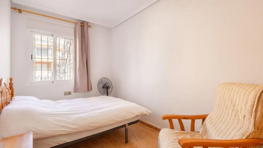 Квартира 57м² в Ла Мата, Испания №3166 № 15