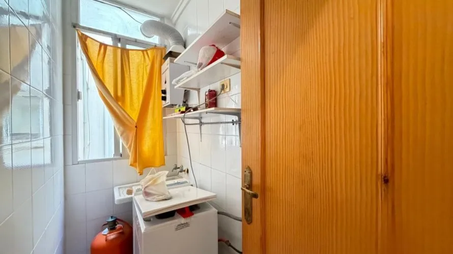 Квартира с 1 спальней в Торревьеха, Испания №3257 № 17