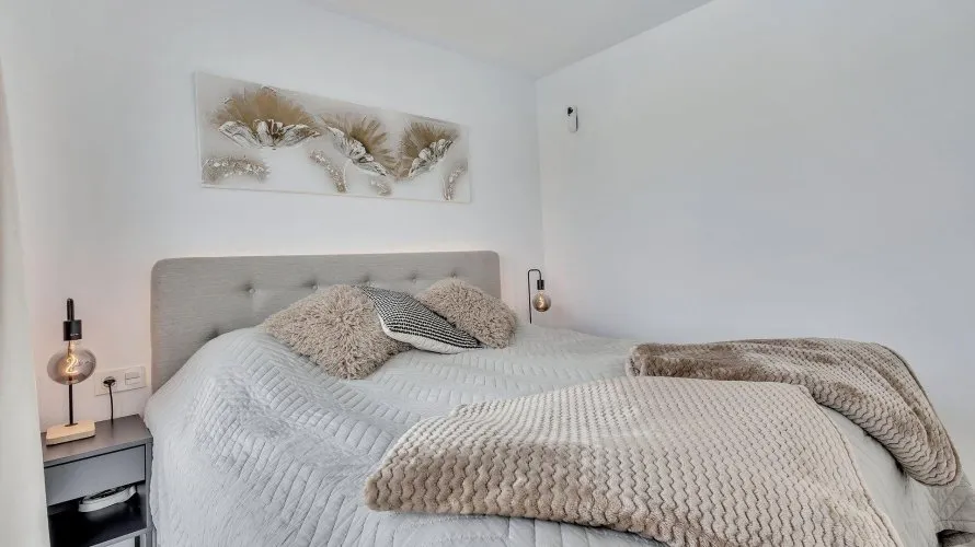 Квартира 145м² в Лос-Алькасарес, Испания №3162