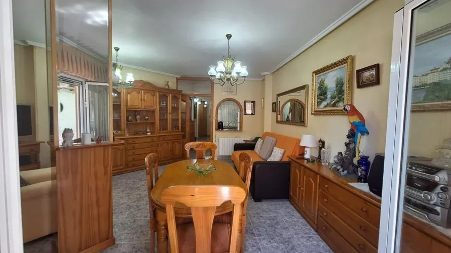 Квартира 82м² в Торревьеха, Испания №3290 № 26