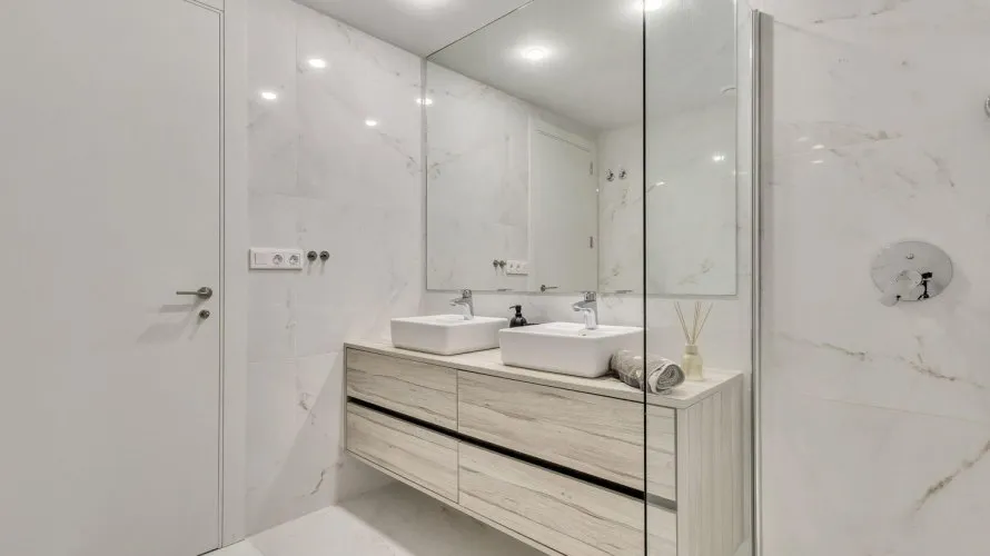 Квартира 81м² в Бенидорм, Испания №3244 № 6