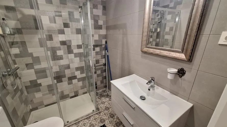 Квартира 30м² в Торревьеха, Испания №3229 № 6