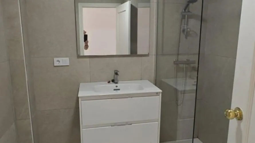 Квартира 85м² в Торревьеха, Испания №3277 № 11