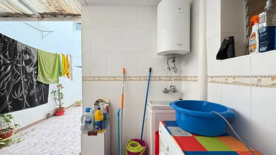 Квартира с 3 спальнями в Торревьеха, Испания №3202 № 18