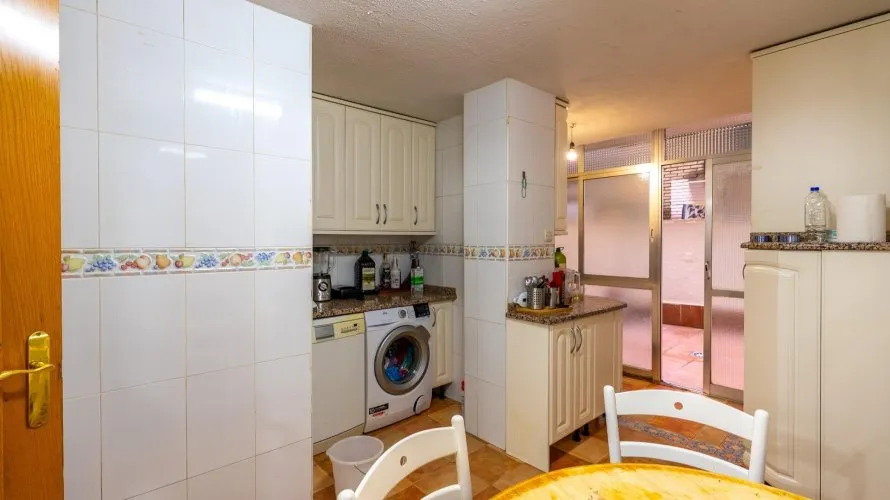 Квартира с 3 спальнями в Алькоркон, Испания №3089 № 13