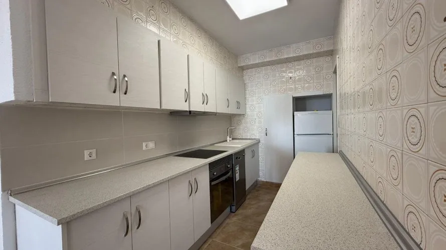 Квартира с 3 спальнями в Торревьеха, Испания №3060 № 15