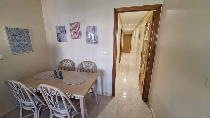 Квартира 80м² в Торревьеха, Испания №3291 № 5