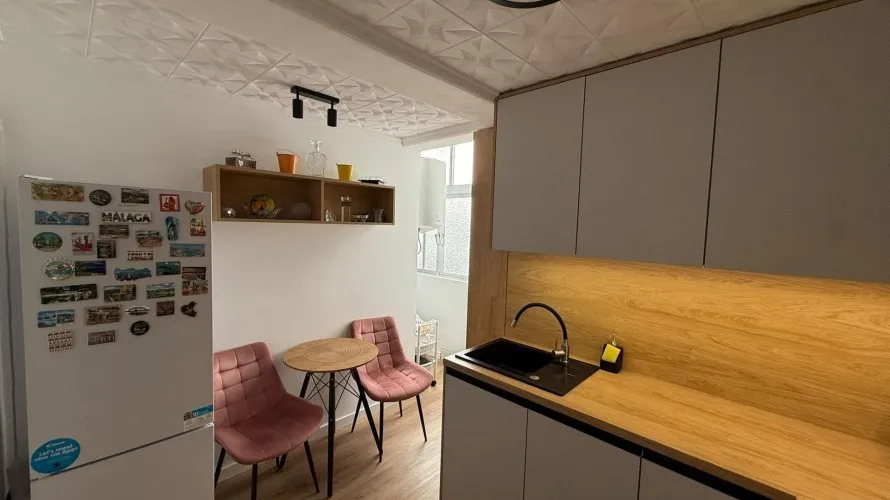 Квартира 90м² в Аликанте, Испания №3148 № 5