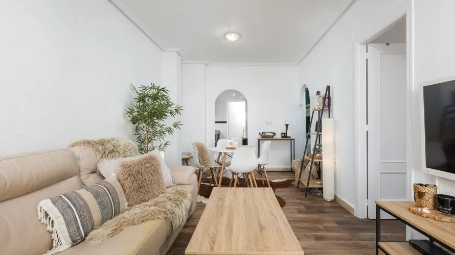 Квартира 77м² в Ориуэла, Испания №3215 № 16