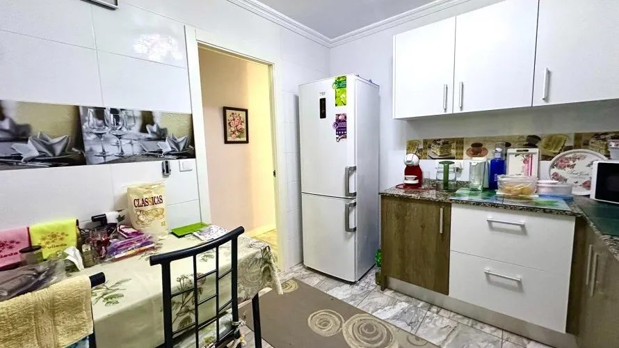 Квартира 100м² в Аликанте, Испания №3181 № 9