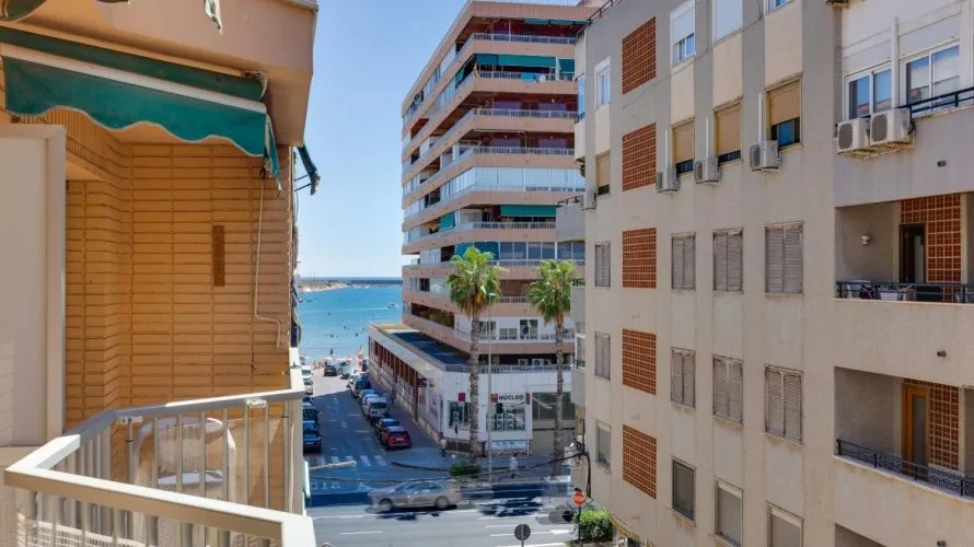 Квартира 105м² в Торревьеха, Испания №3279 № 13