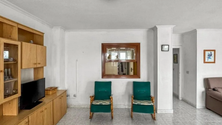 Квартира 120м² в Торревьеха, Испания №3096 № 14
